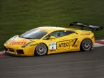 Lamborghini Gallardo GT3 2006 года